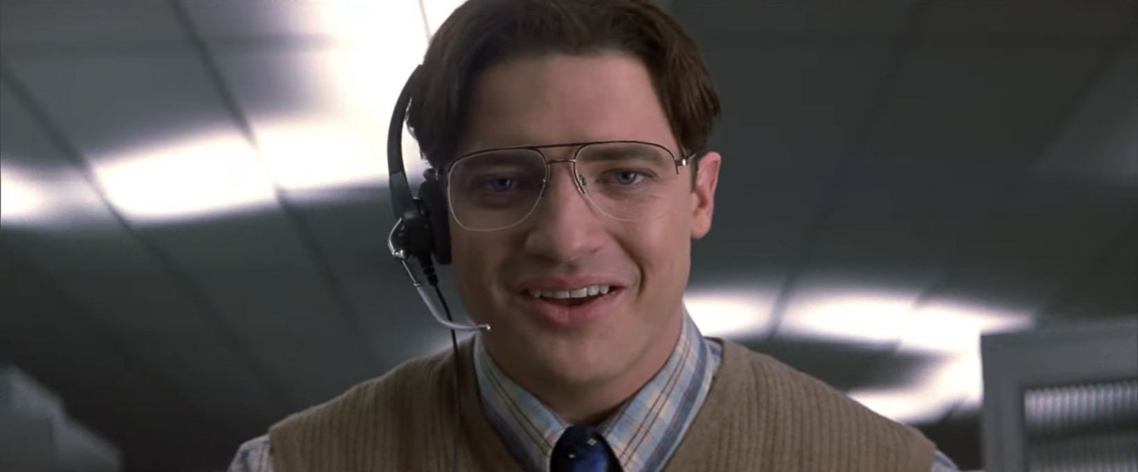 Elliot bedazzled Blank Meme Template