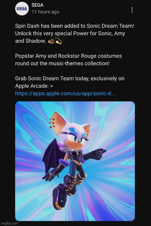 More updates for a video game literally nobody plays | made w/ Imgflip meme maker