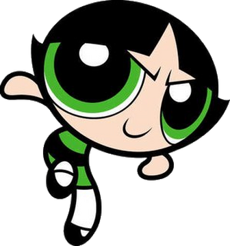 Buttercup Blank Meme Template