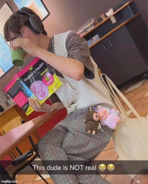 Queer final boss | image tagged in msmg | made w/ Imgflip meme maker