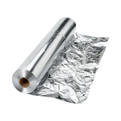 High Quality Aluminium Foil Blank Meme Template