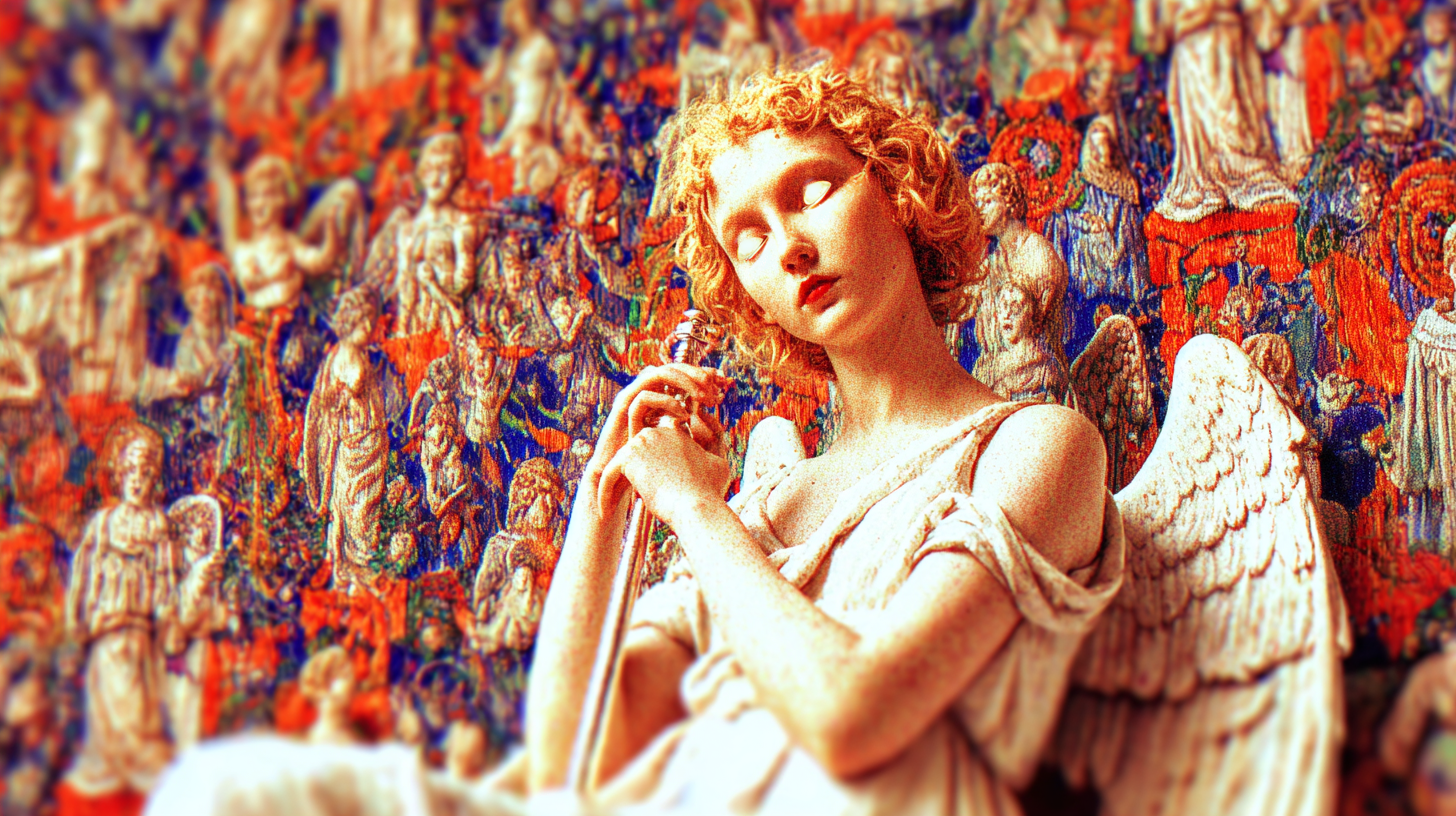 High Quality The Lucifer Prince 2 Blank Meme Template