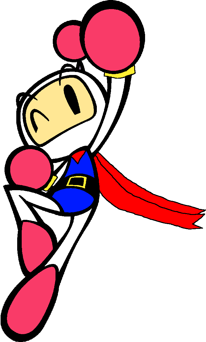 White Bomber (Paleoverse + EOIverse) Meme Template