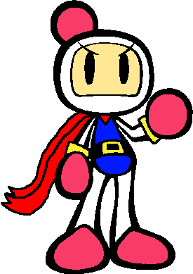 White Bomber 3 (Paleoverse + EOIverse) Meme Template