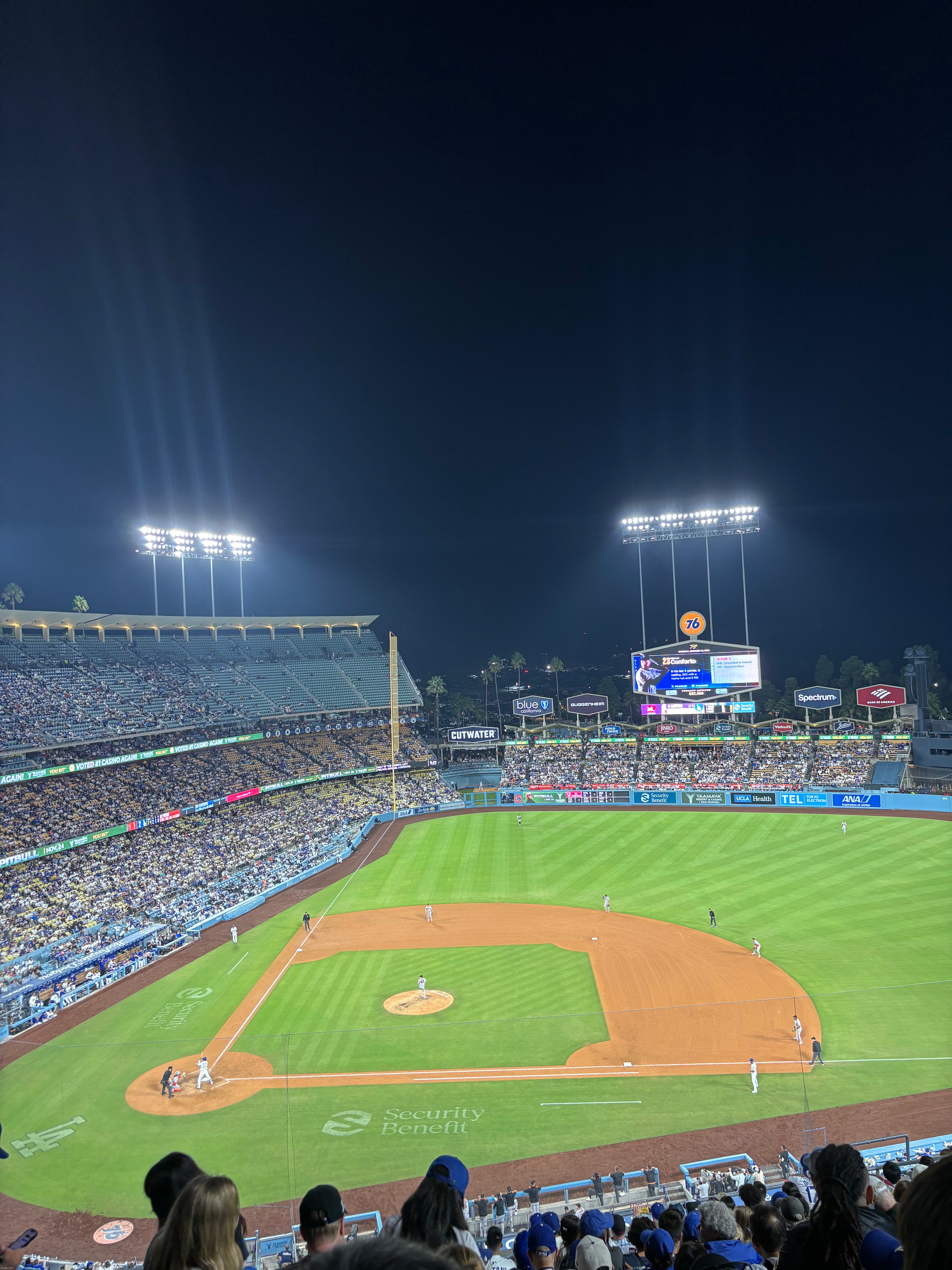 Oh yeah I’m at a dodgers game rn | made w/ Imgflip meme maker