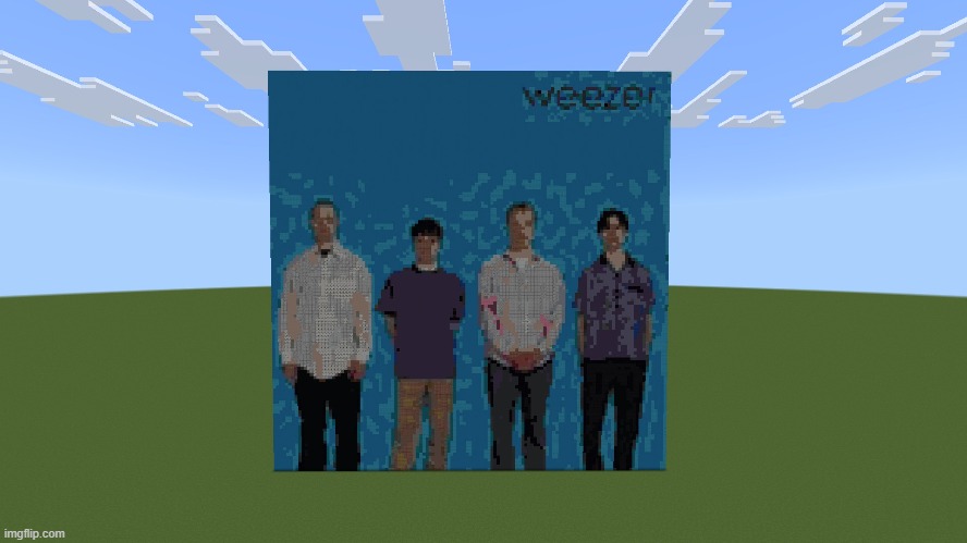 lwk took me longer than i thought i would but it's finished | made w/ Imgflip meme maker