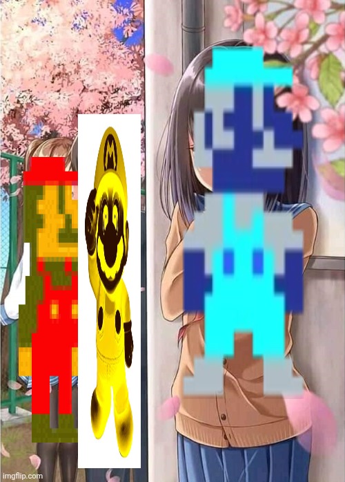 Rorys x golden sigma doomed yoai | image tagged in anime crush | made w/ Imgflip meme maker