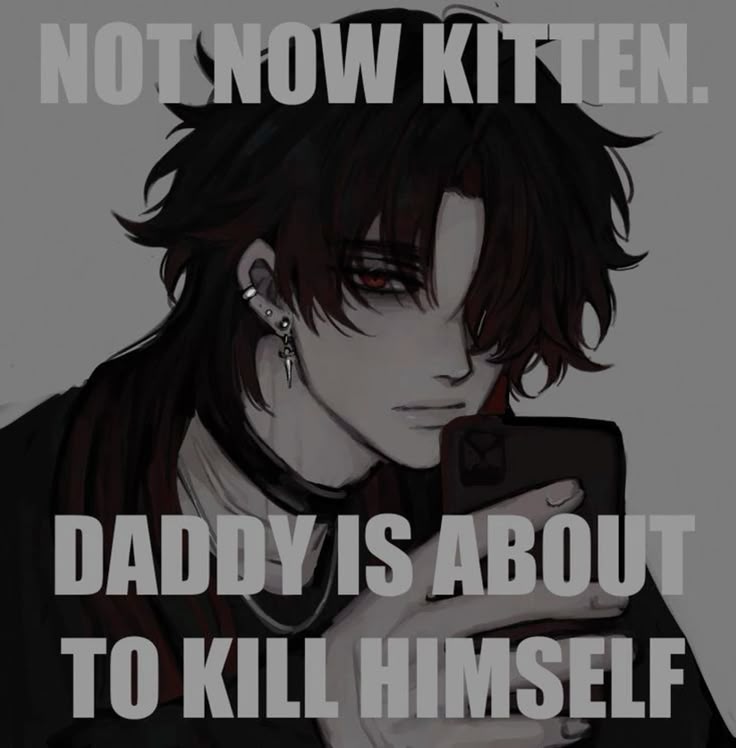 High Quality KMS Blank Meme Template