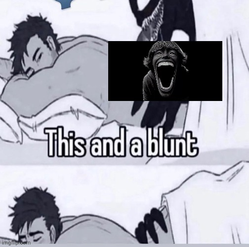 YOU yes YOU told me to share this | made w/ Imgflip meme maker