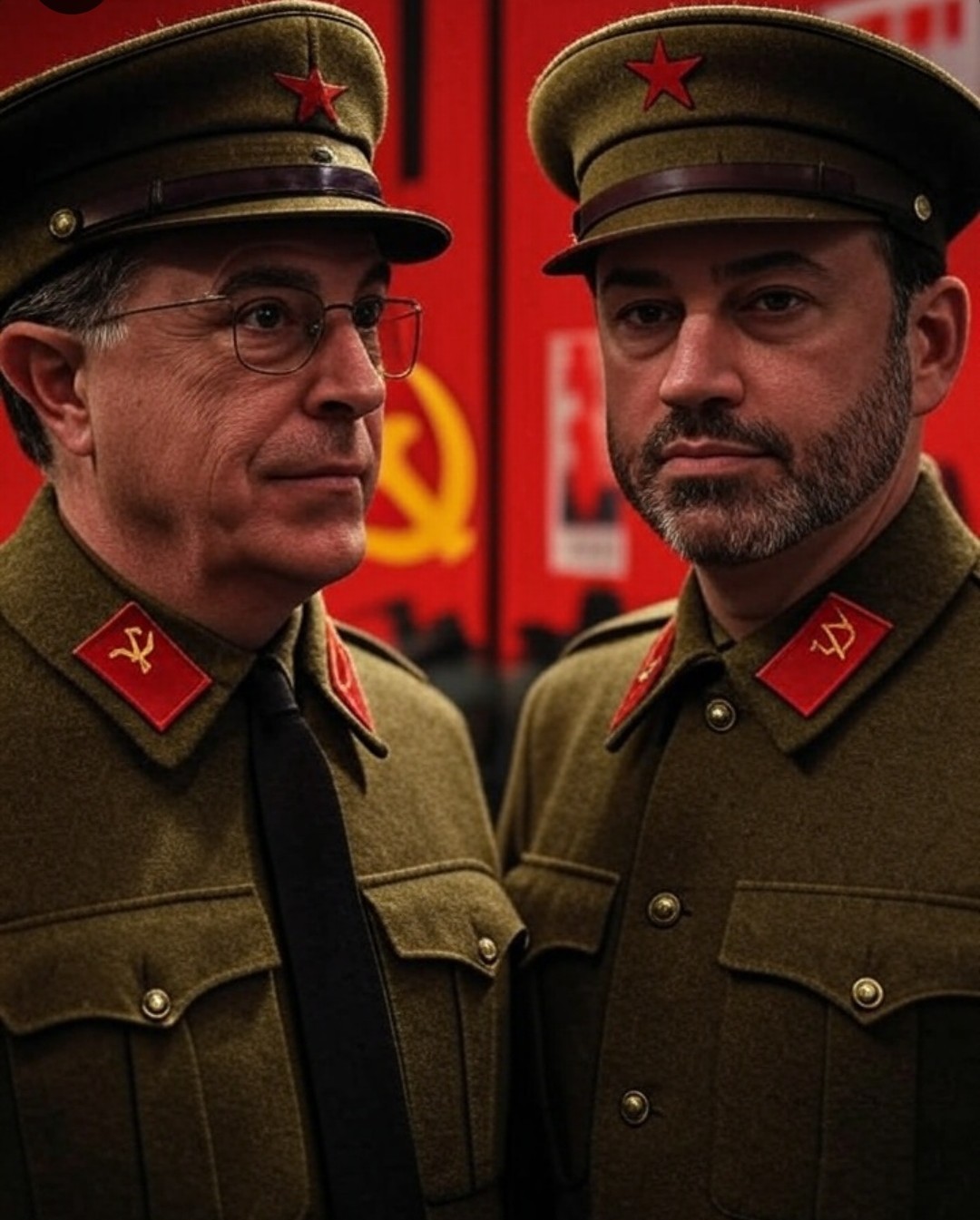 We are all Jimmy Blank Meme Template