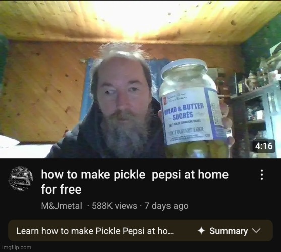 I saw this video here somewhere but didn't searched it because I wanted yt to recommend me this peak on it own | made w/ Imgflip meme maker