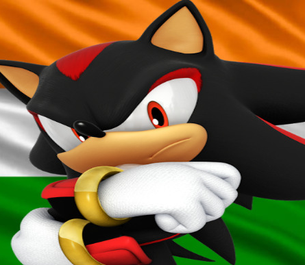 shadow icon Blank Meme Template