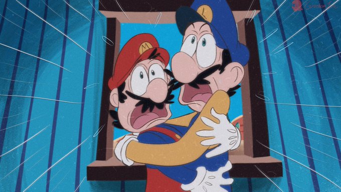 80s look Blank Meme Template