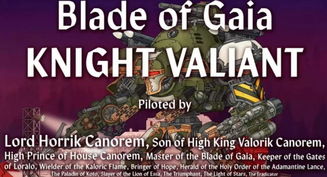 Warhammer 40k Shootas blood And Terf Blank Meme Template