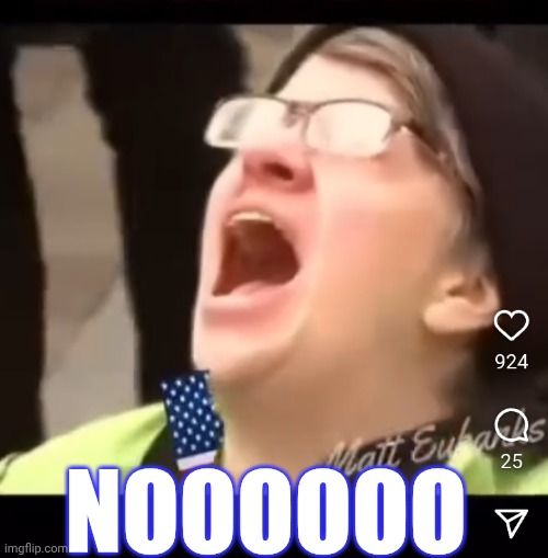 NOOOOOO | made w/ Imgflip meme maker