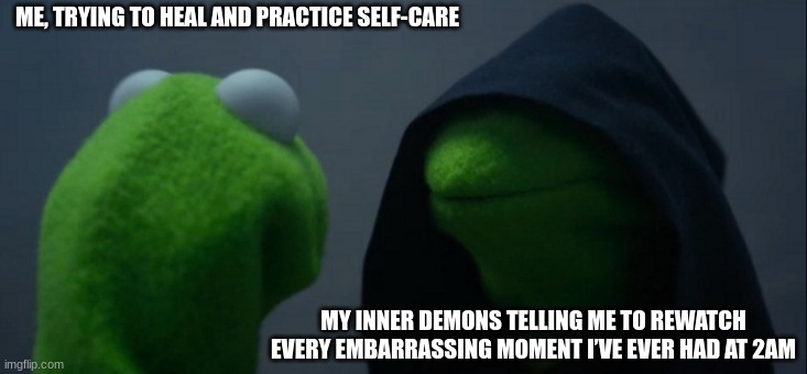 Relate meme