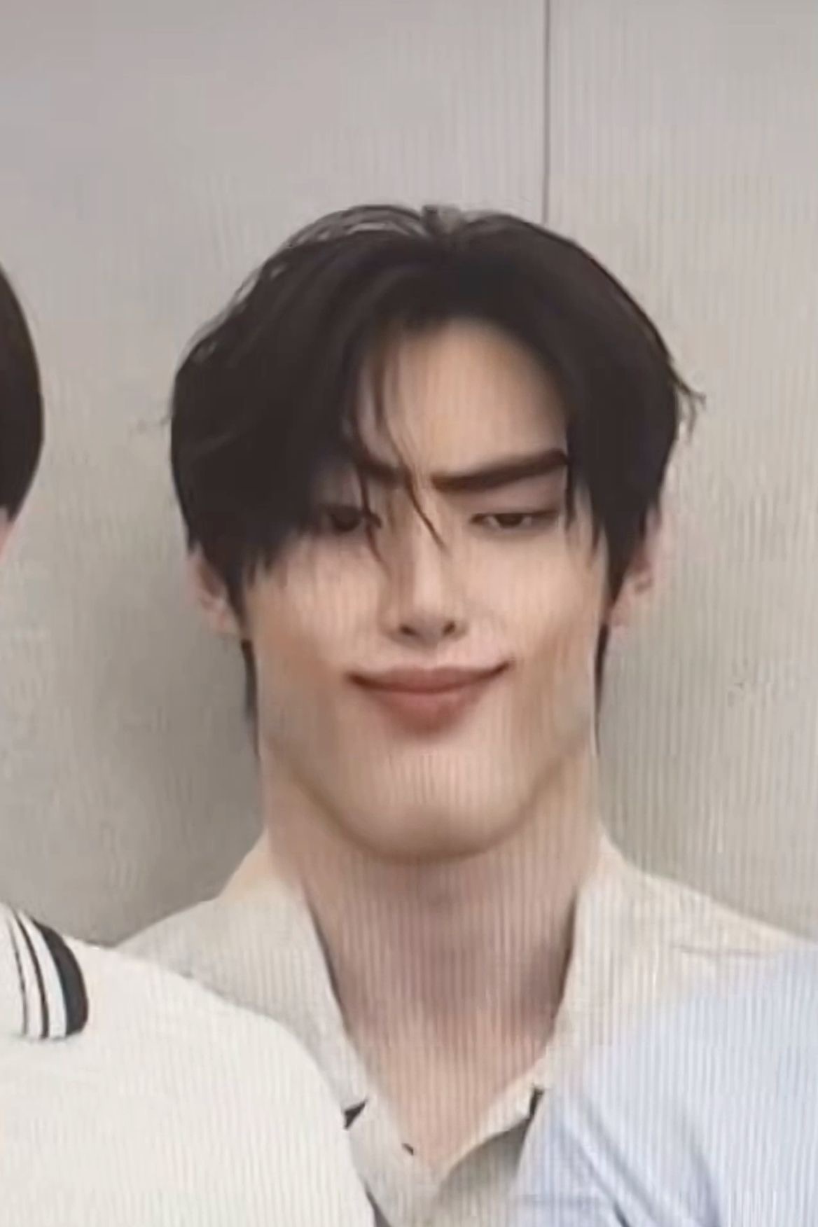 sunghoon reaction pic 4 Blank Meme Template