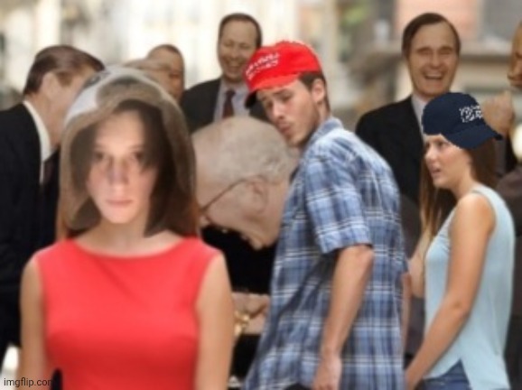 Only one side of government is laughing when you participate in government manufactured events with divisive ideological warfare | image tagged in hoax,government corruption,charlie kirk,maga,liberal | made w/ Imgflip meme maker