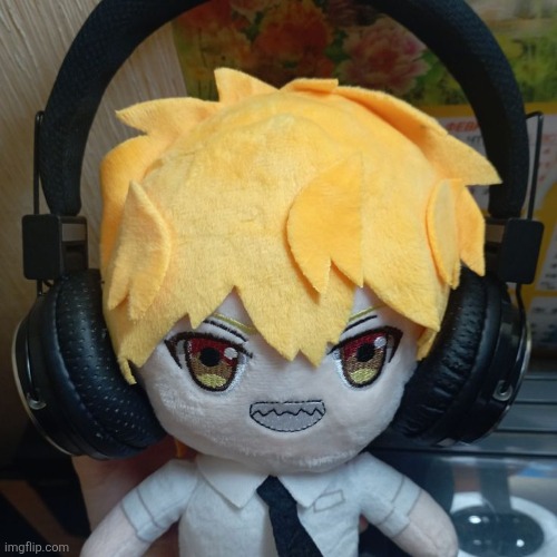 He's not listening to any of y'all asses | made w/ Imgflip meme maker