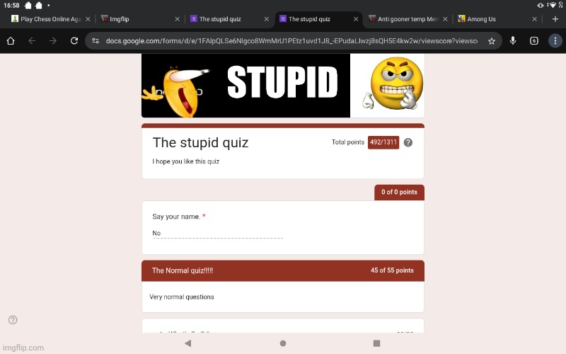 I DID IT | made w/ Imgflip meme maker