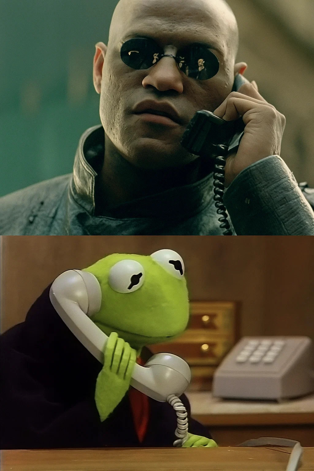 kk Blank Meme Template