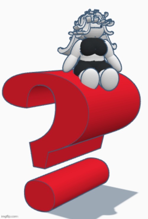 white claire | image tagged in beany myery | made w/ Imgflip meme maker