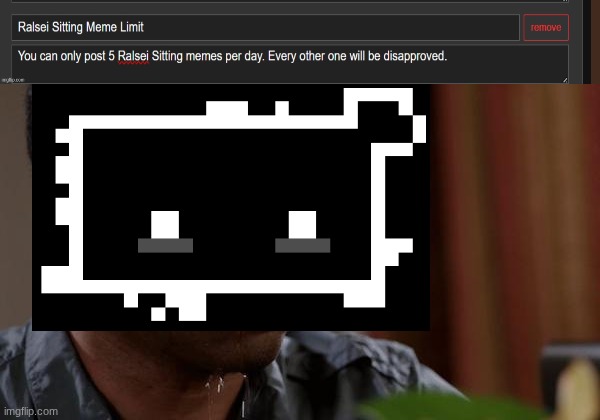 shit | image tagged in sweating bullets | made w/ Imgflip meme maker