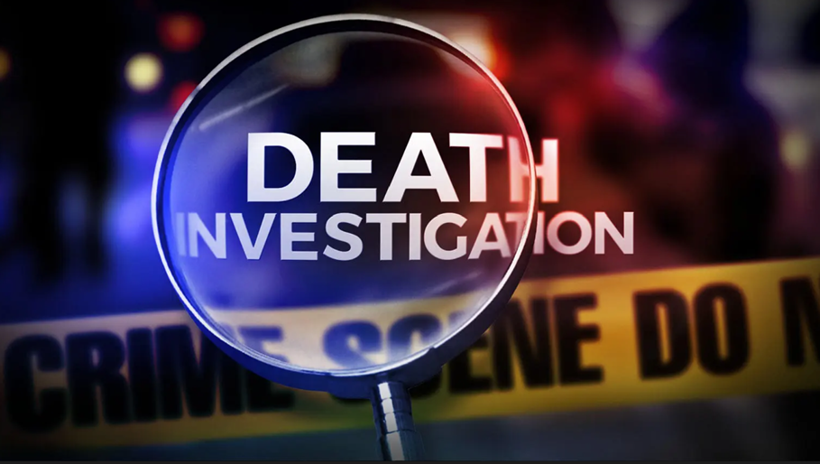 death investigation Blank Meme Template