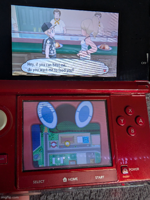 I'm getting fed tn | image tagged in pokemon,freaky | made w/ Imgflip meme maker