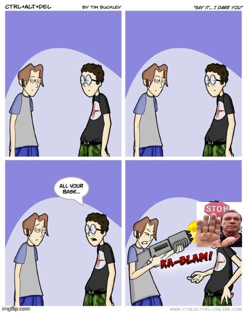 say it... i dare you | image tagged in say it i dare you | made w/ Imgflip meme maker