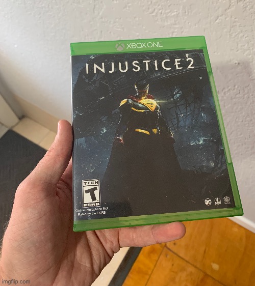It finally arrived | made w/ Imgflip meme maker
