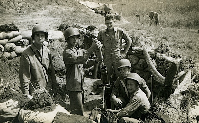 WW2 Blank Meme Template