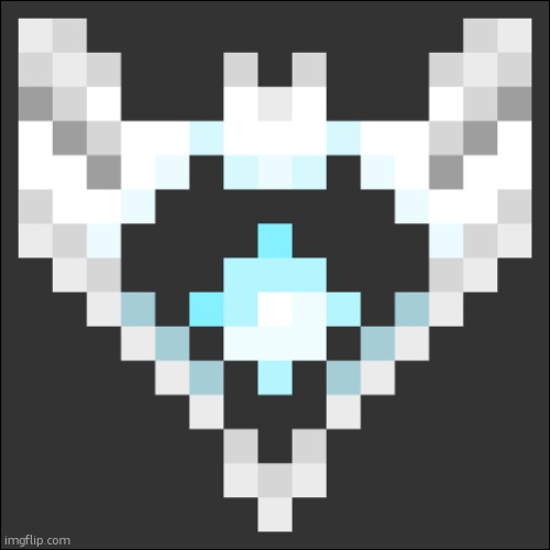 idk if this really counts as drawing but i recreated my icon in a pixel art editor thing i made | image tagged in cheze icon temp | made w/ Imgflip meme maker