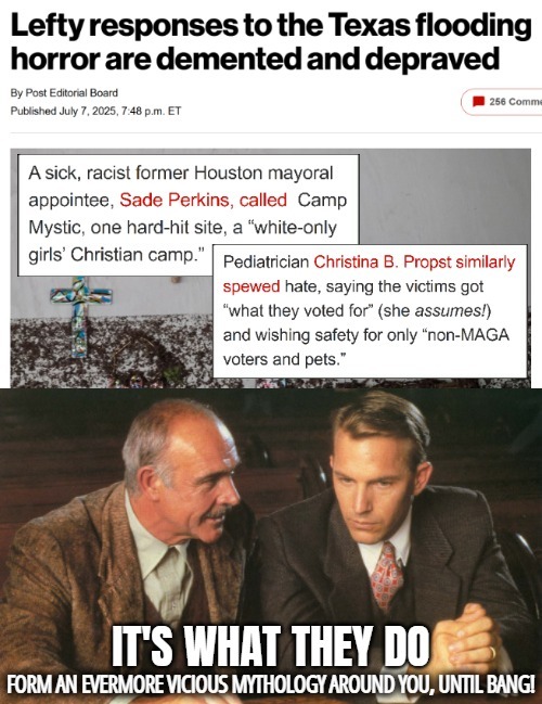 Latest decade of complete media manipulation. What was once only used on other countries, is now used on own populations | image tagged in two guys talking,democrats,american politics | made w/ Imgflip meme maker