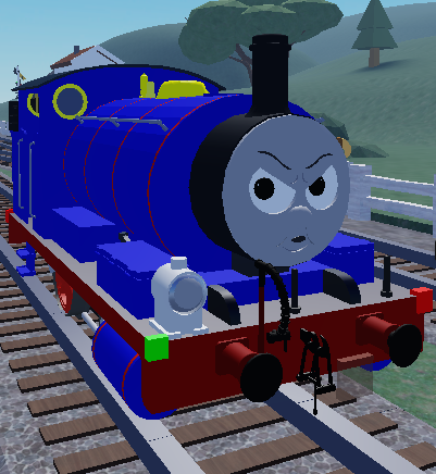 Byron had never seen such bullshit before Blank Meme Template