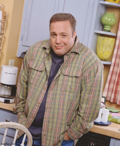Kevin James Hands in Pockets | image tagged in kevin james hands in pockets | made w/ Imgflip meme maker