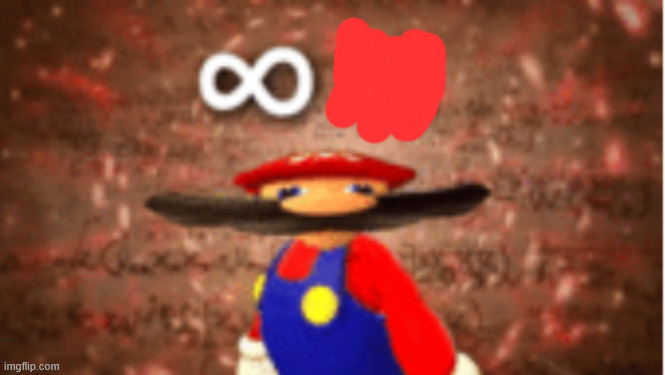 Infinite IQ | image tagged in infinite iq | made w/ Imgflip meme maker