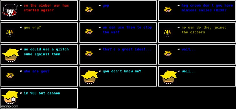 CLOBER | image tagged in nah,clober,cloberpocalypse | made w/ Imgflip meme maker