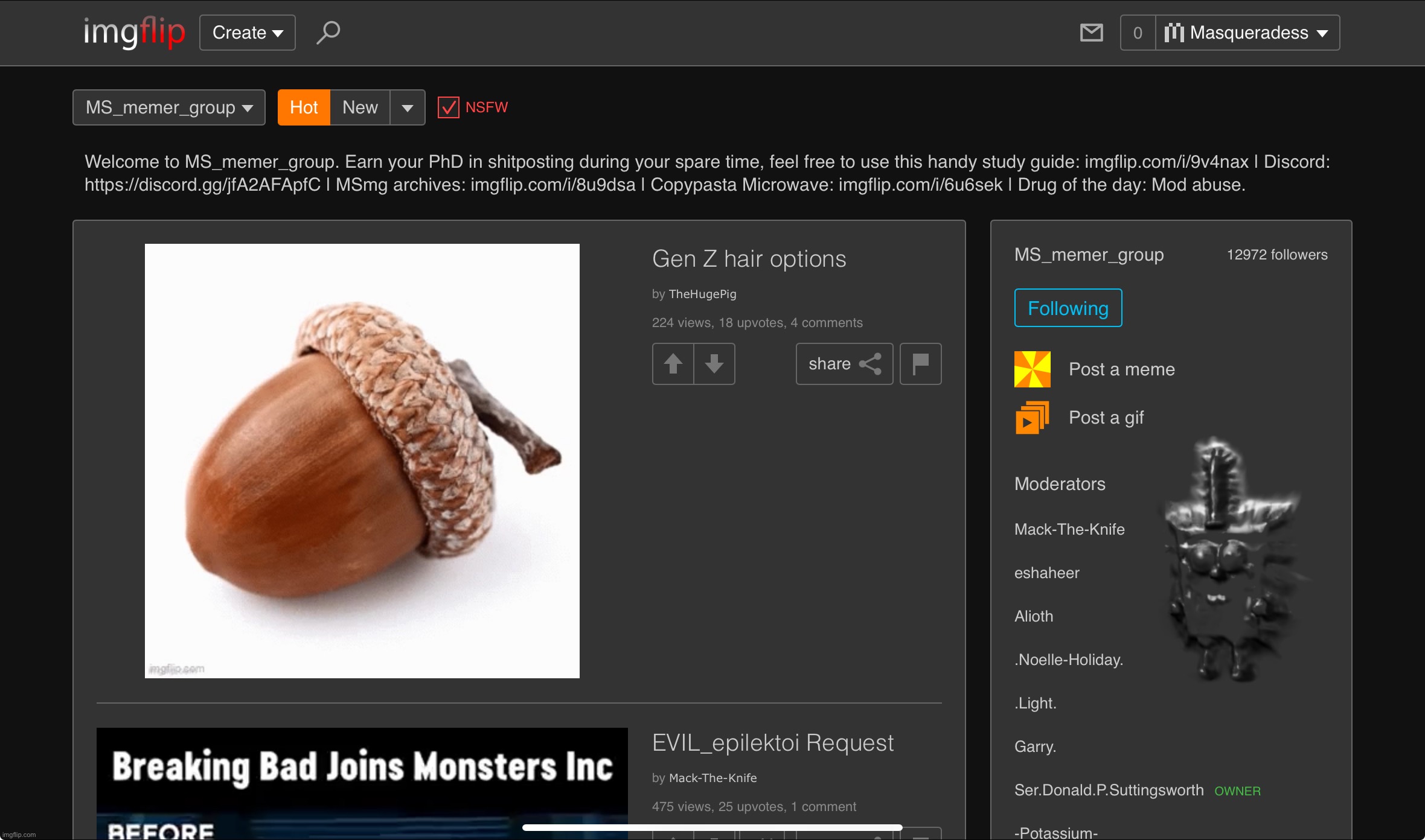 how do i get him out | made w/ Imgflip meme maker