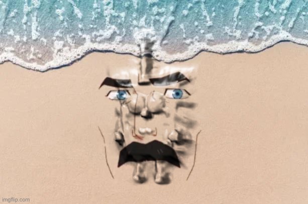 Are You Shore | image tagged in are you shore | made w/ Imgflip meme maker