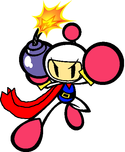 White Bomber 5 (Paleoverse + EOIverse) Blank Meme Template