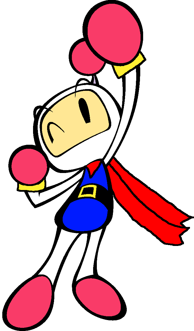 White Bomber 7 (Paleoverse + EOIverse) Meme Template