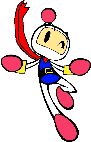 White Bomber 8 (Paleoverse + EOIverse) Meme Template