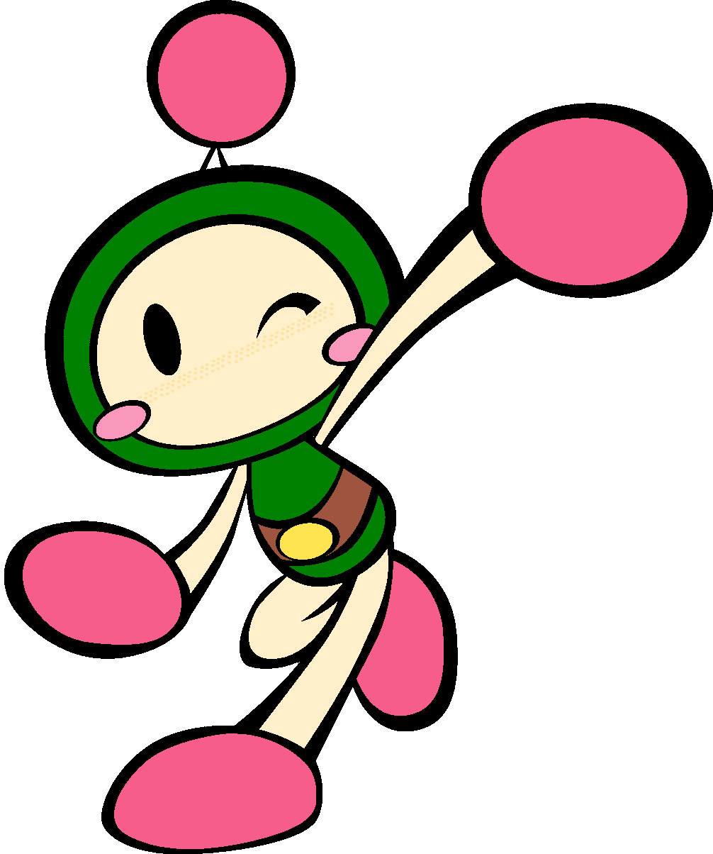 Green Bomber (Paleoverse + EOIverse) Meme Template