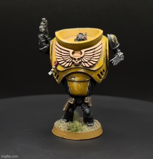 pUrGe tHe XeNoS | made w/ Imgflip meme maker