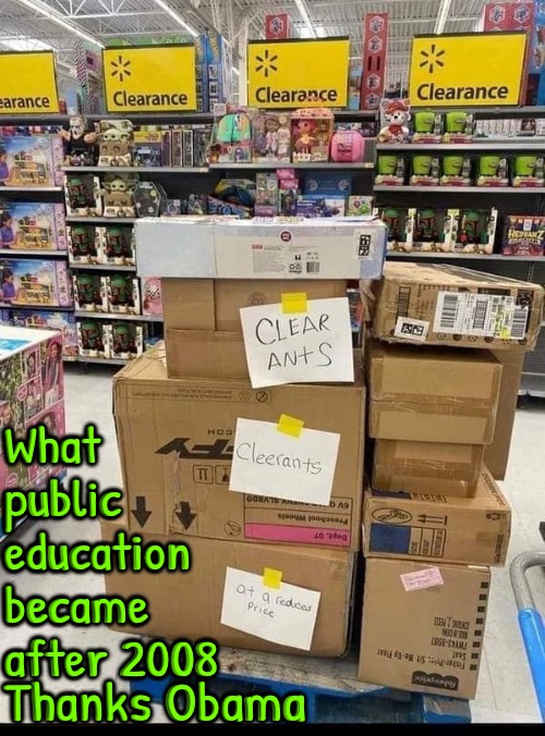 Thanks Obama | What public education became after 2008; Thanks Obama | image tagged in education,communism socialism,democratic socialism,thanks obama,common core,duhhh dumbass | made w/ Imgflip meme maker