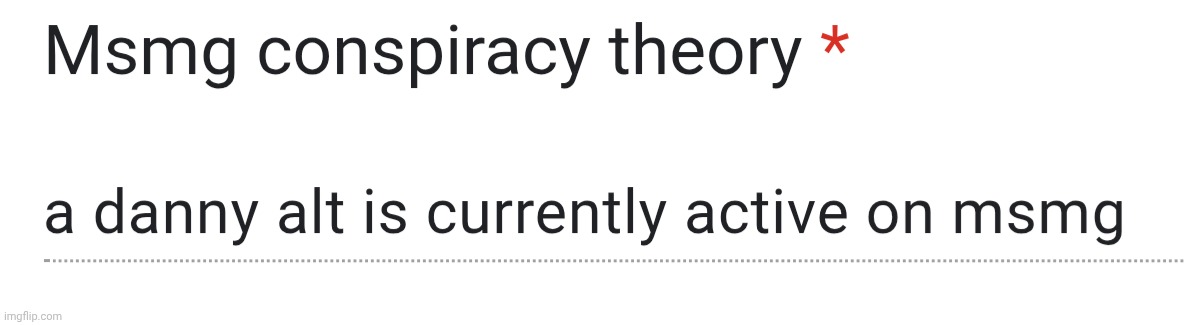I-isn't that a weird t-theory | made w/ Imgflip meme maker