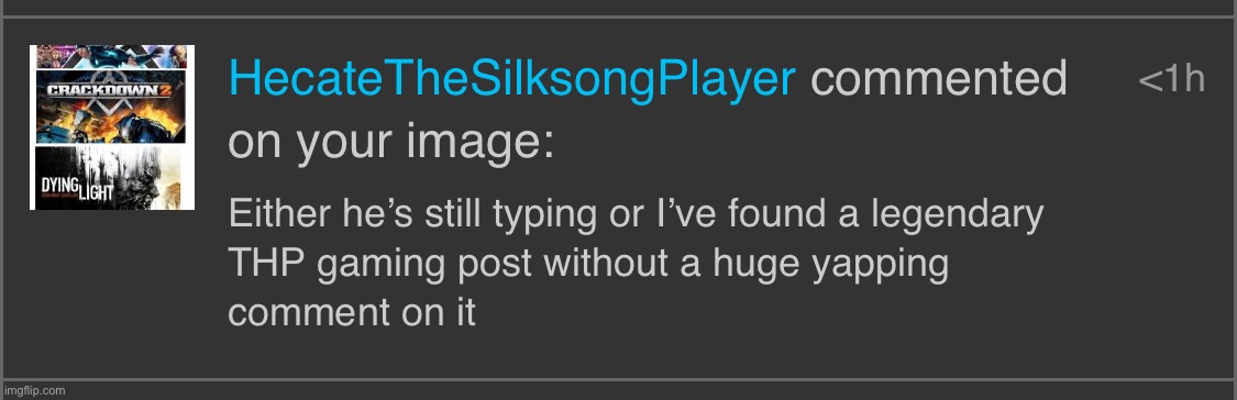 I said a bad word and got put in time out.  Was worth it though. | made w/ Imgflip meme maker