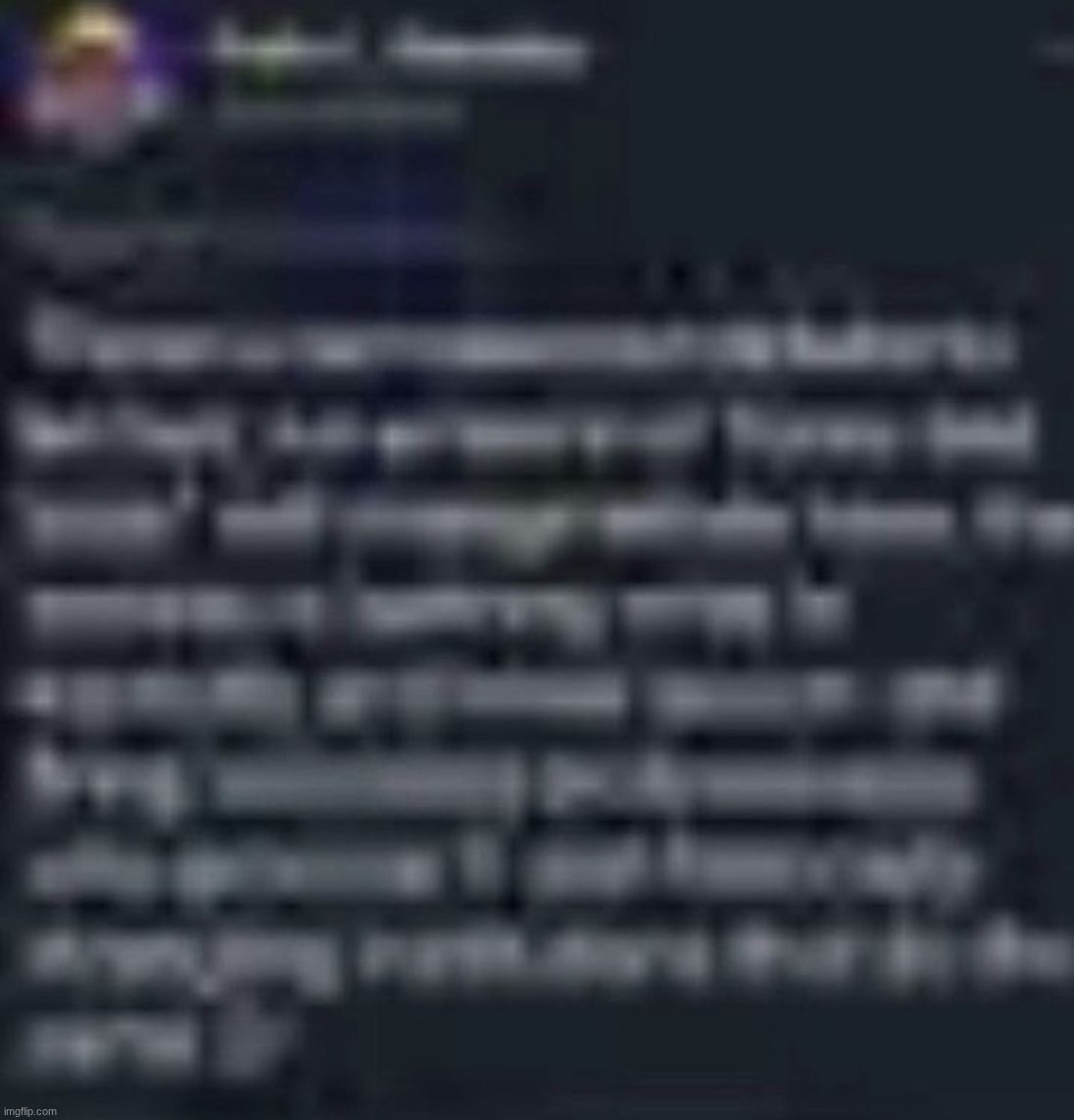 nah cuz why is this actually true | made w/ Imgflip meme maker