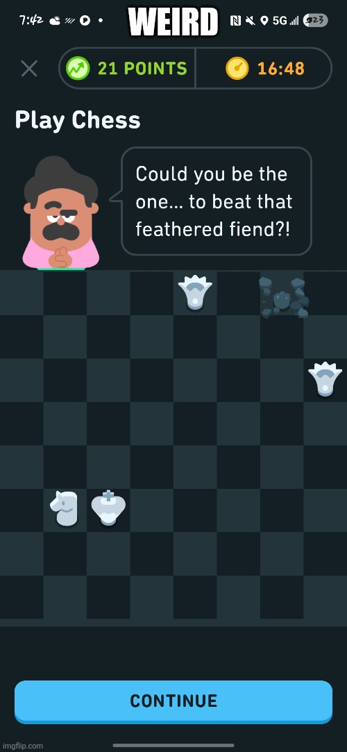Weird | WEIRD | image tagged in wierd,weird | made w/ Imgflip meme maker